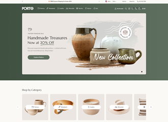 New Demos with Porto 7.5.0