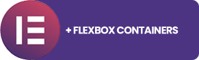 Flexbox Containers