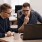 Business Team Work