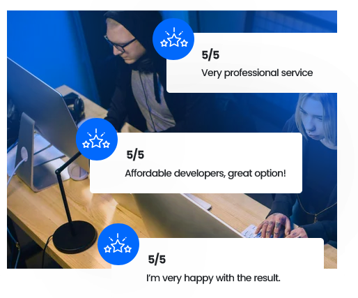 Hire Porto Experts