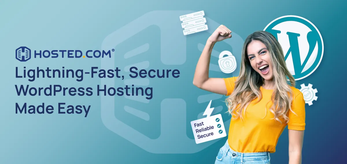 Hosted.com