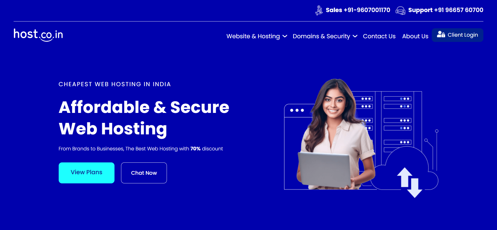 Host.co.in
