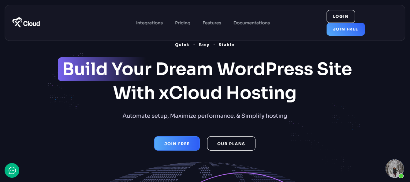 xCloud