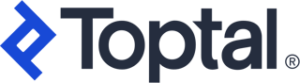 Toptal Logo