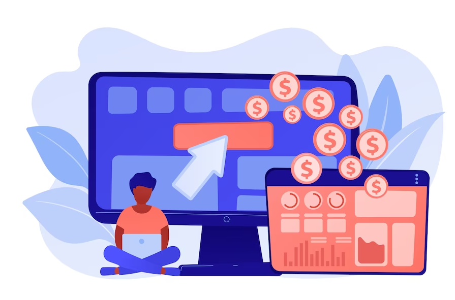 Estimating Budget for Building a Website