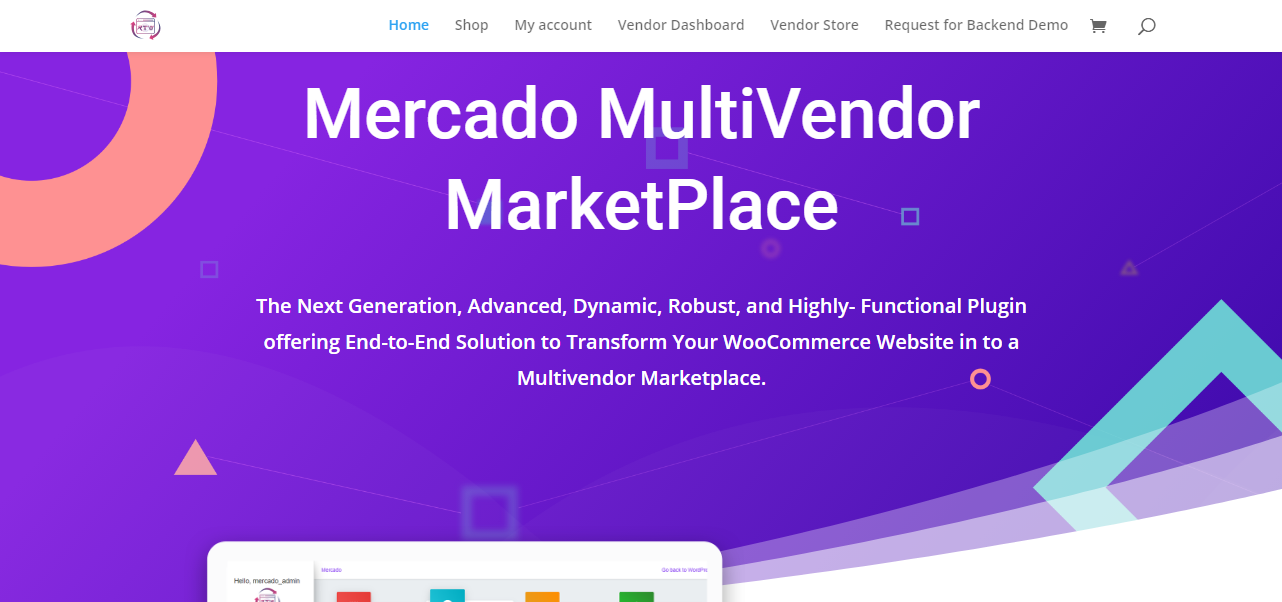 Mercado Pro