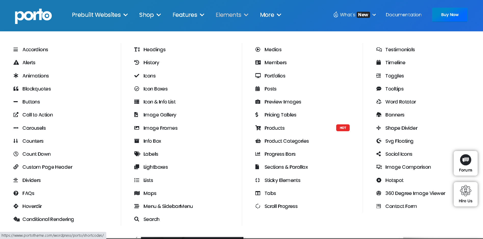 Porto E-Commerce Functionality