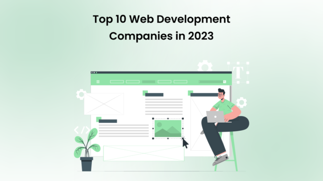 Top 10 Web Development Companies in 2024 - Porto Theme