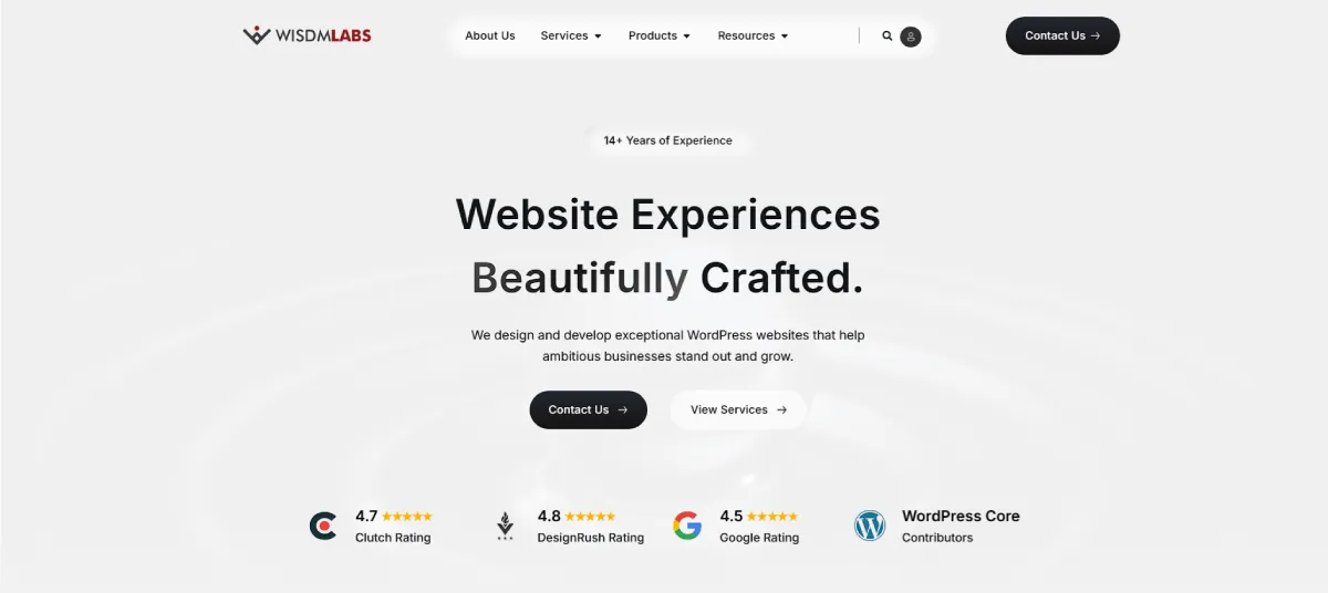 WisdmLabs