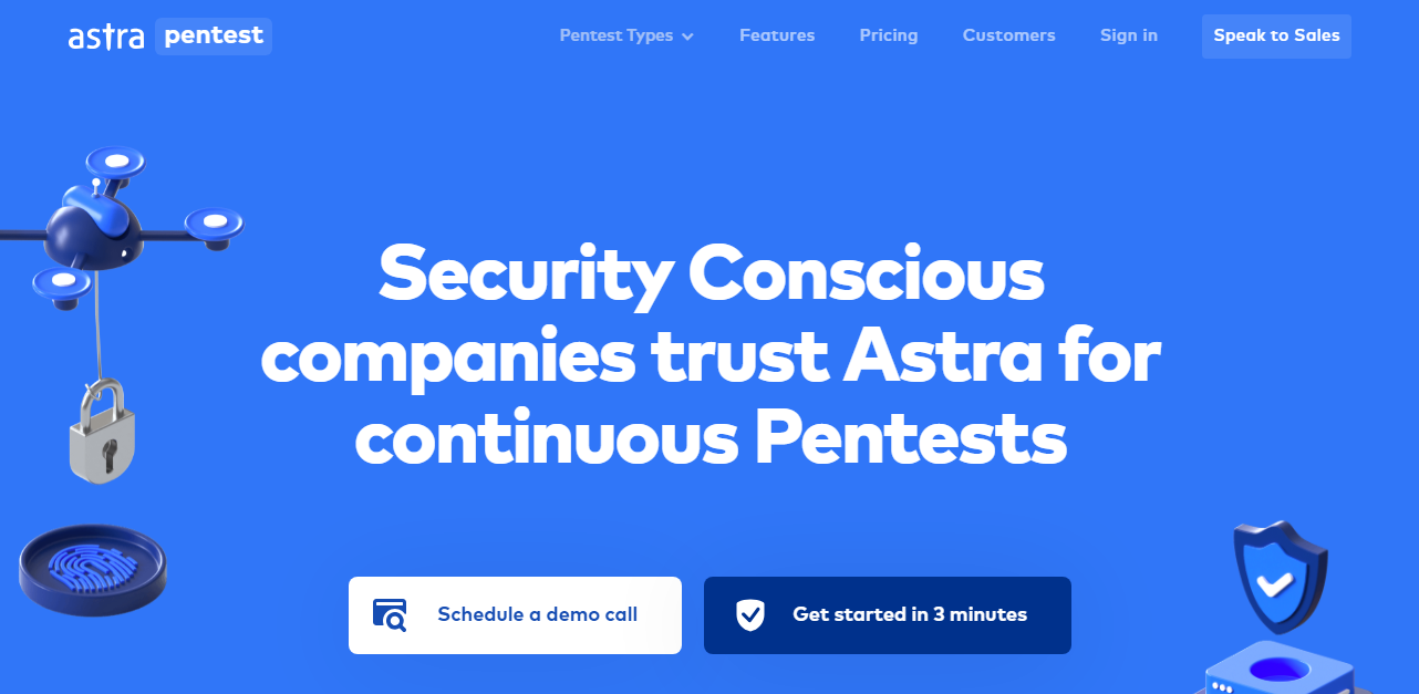 Astra WordPress Security Plugin