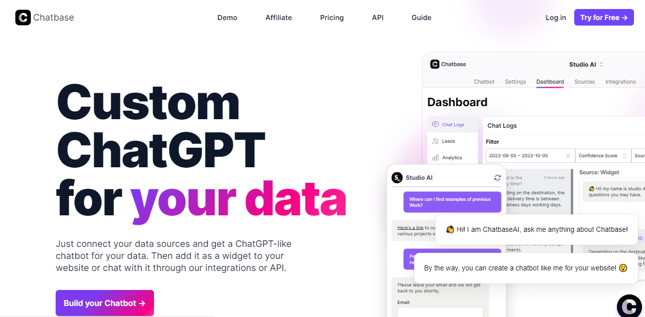 ChatBase