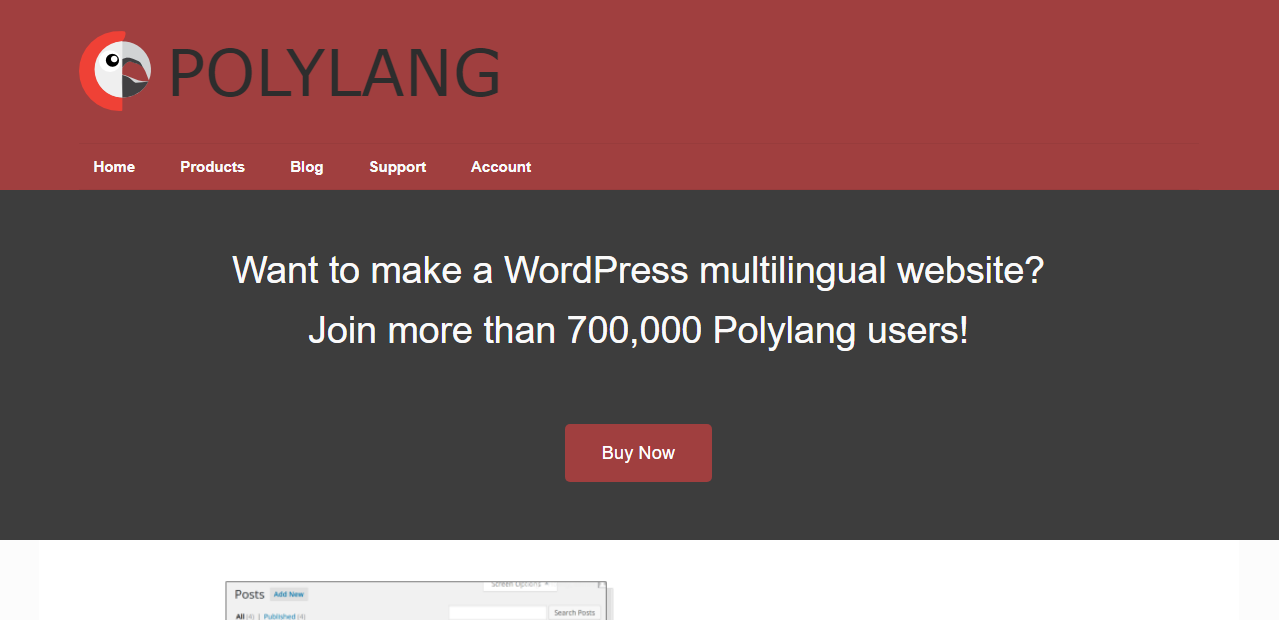 Polylang AI Translation Plugin