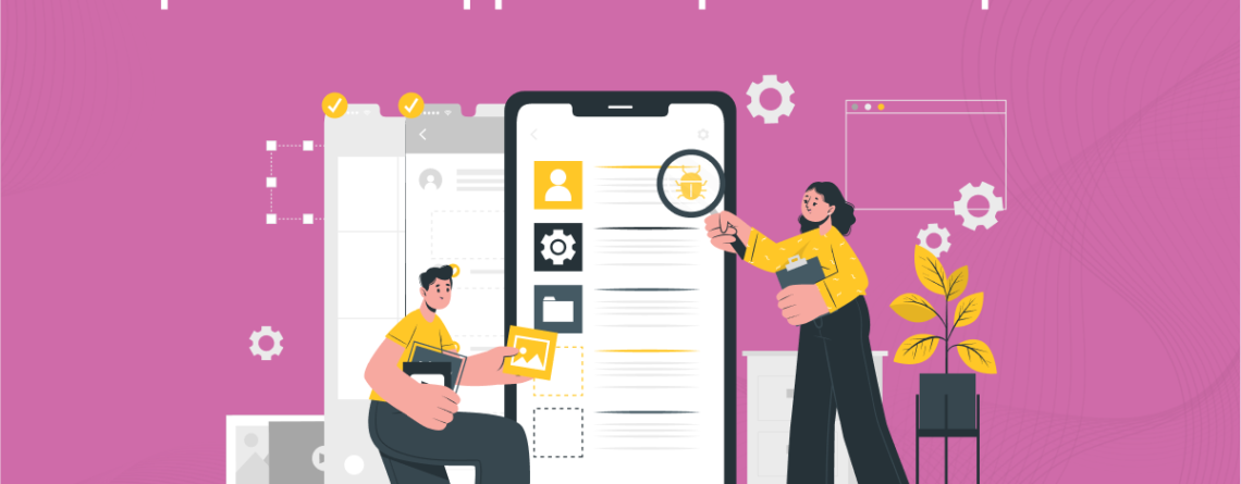 Top 10 Mobile App Development Companies