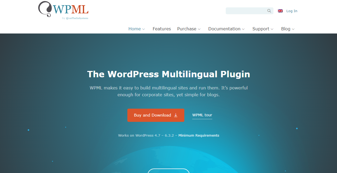 WPML AI Translation Plugin