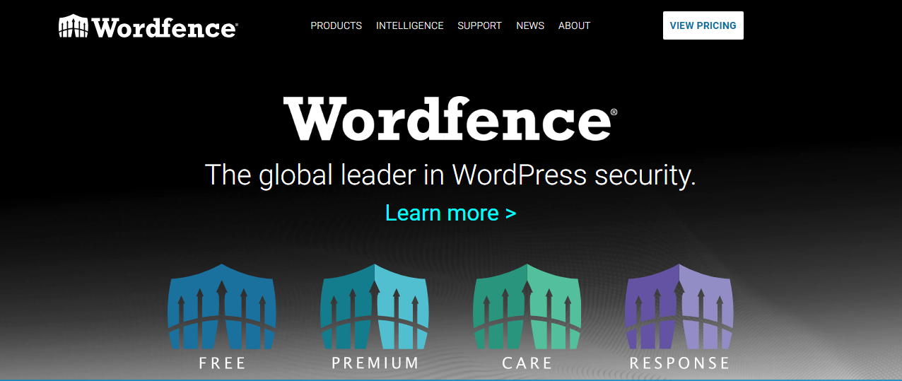 Wordfence Security