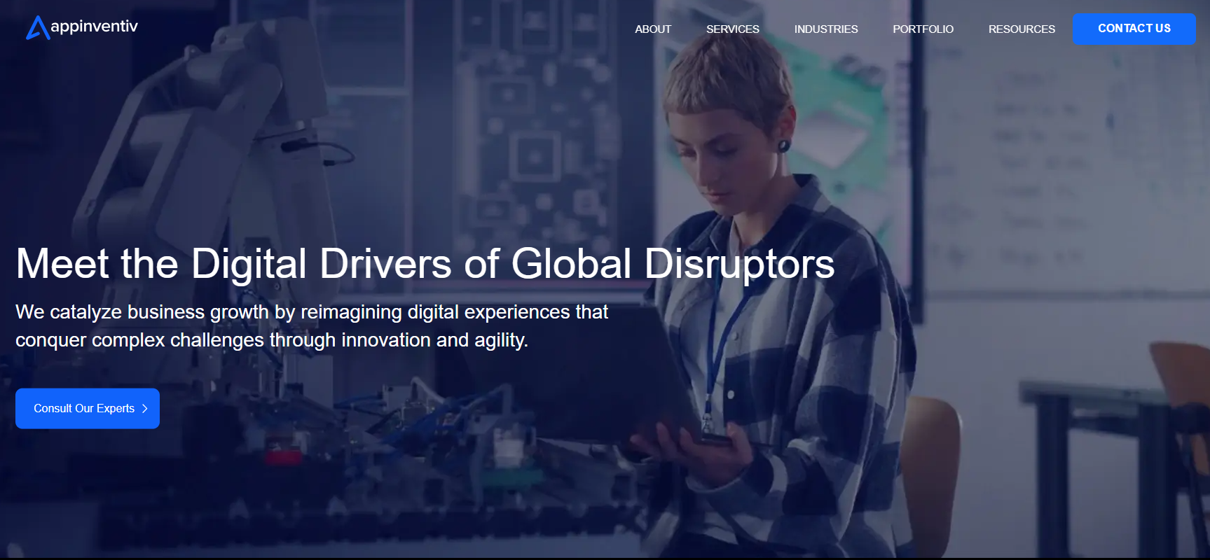 Appinventiv 