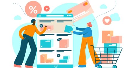 eCommerce POS integration