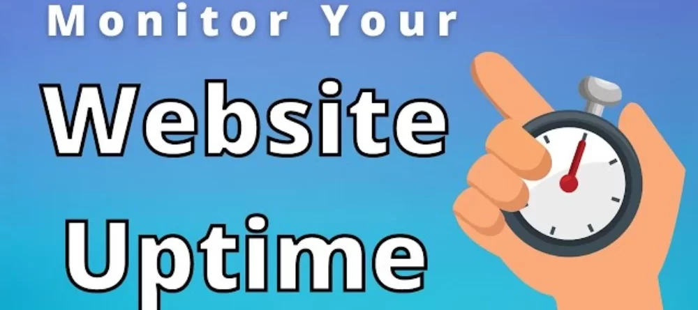 Website Uptime