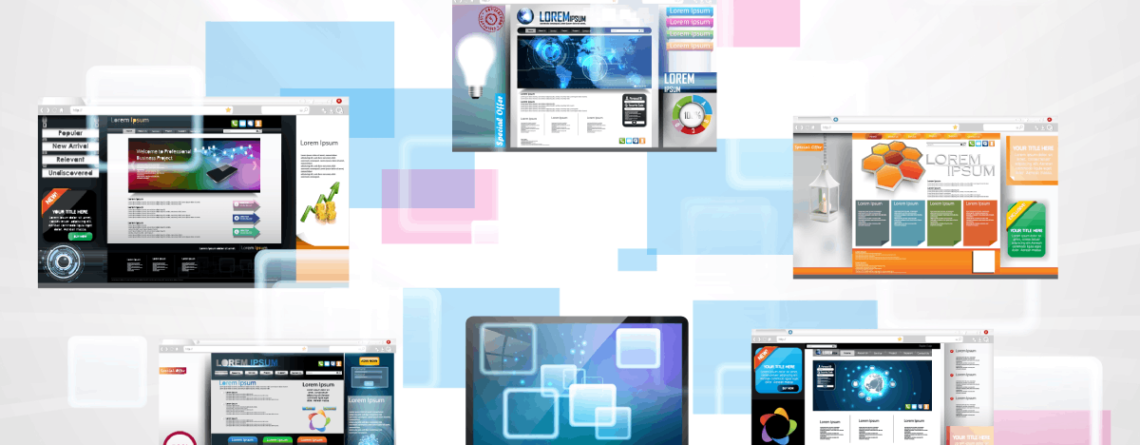 5 Industries for WordPress