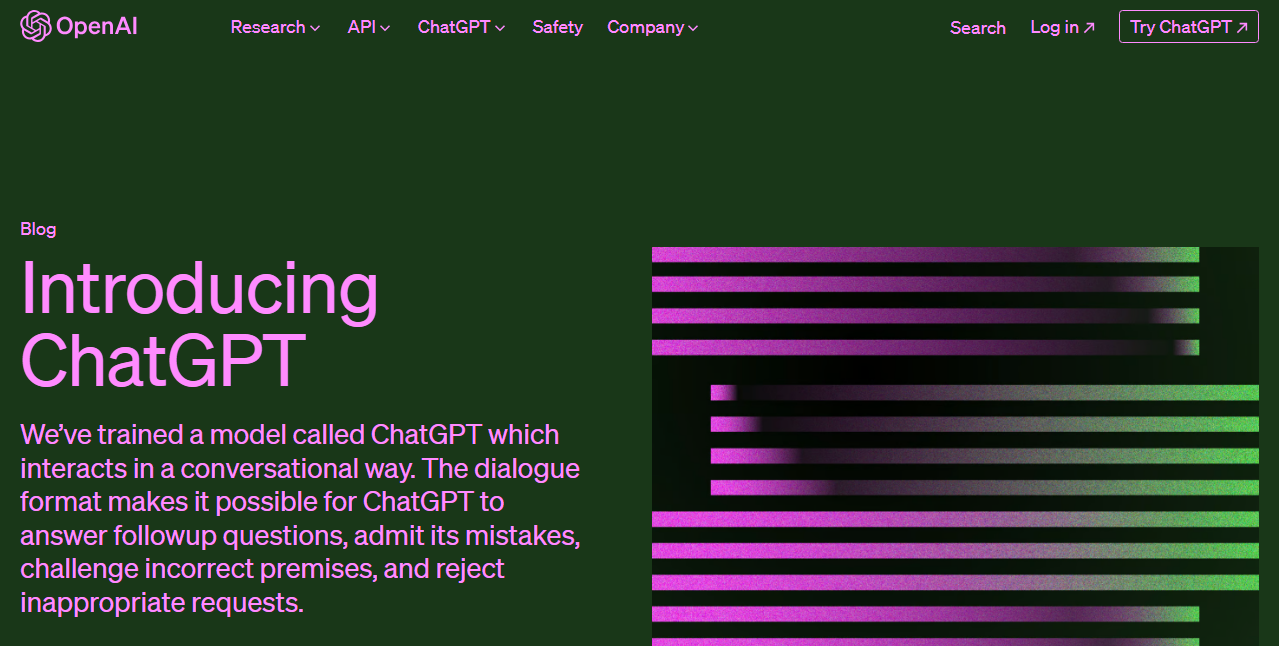 ChatGPT