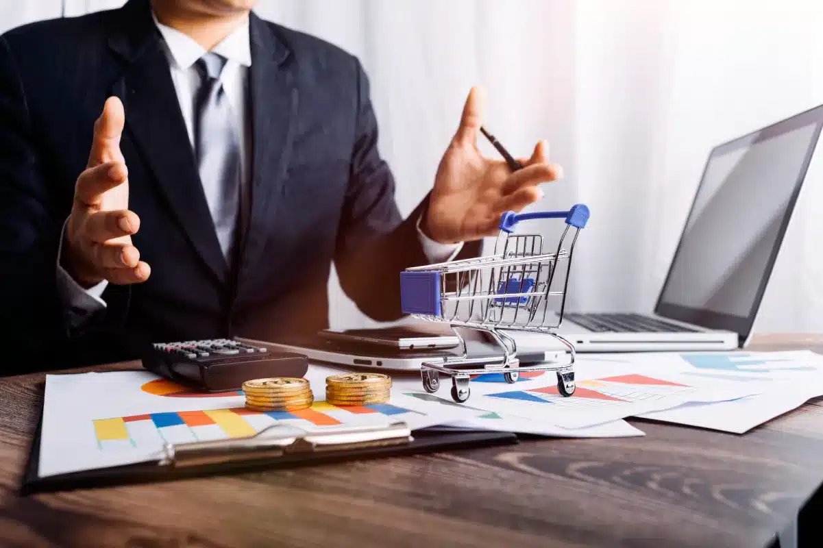 Best eCommerce Solution