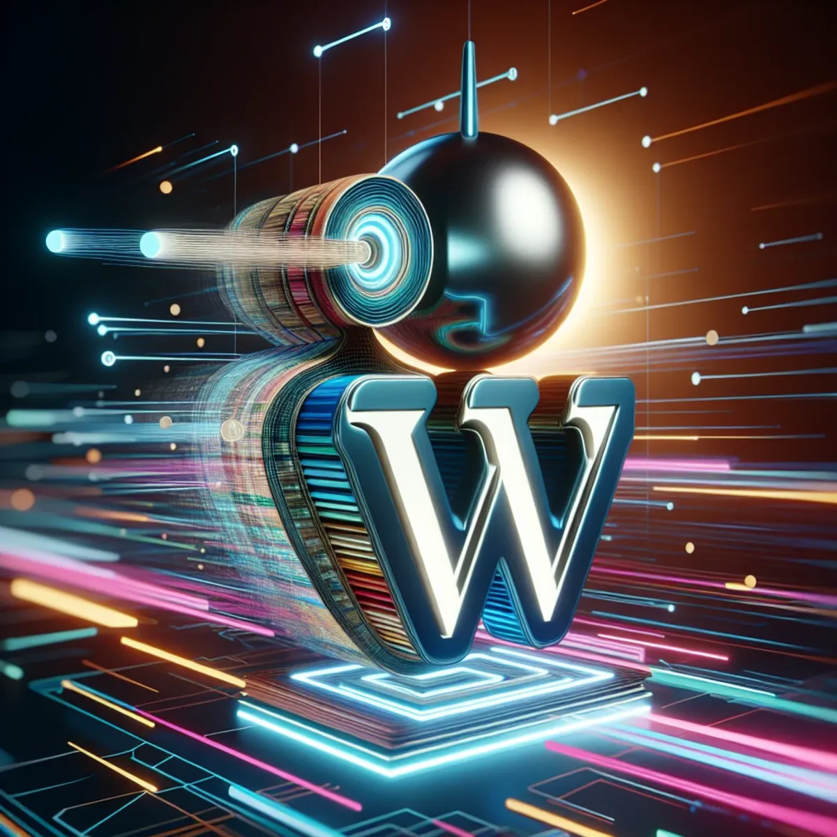 WordPress AI