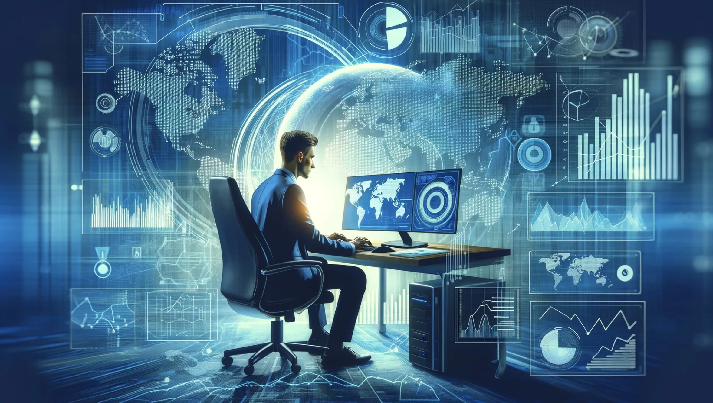 Enhancing Your Brand and Website Promotion with Proxy Servers