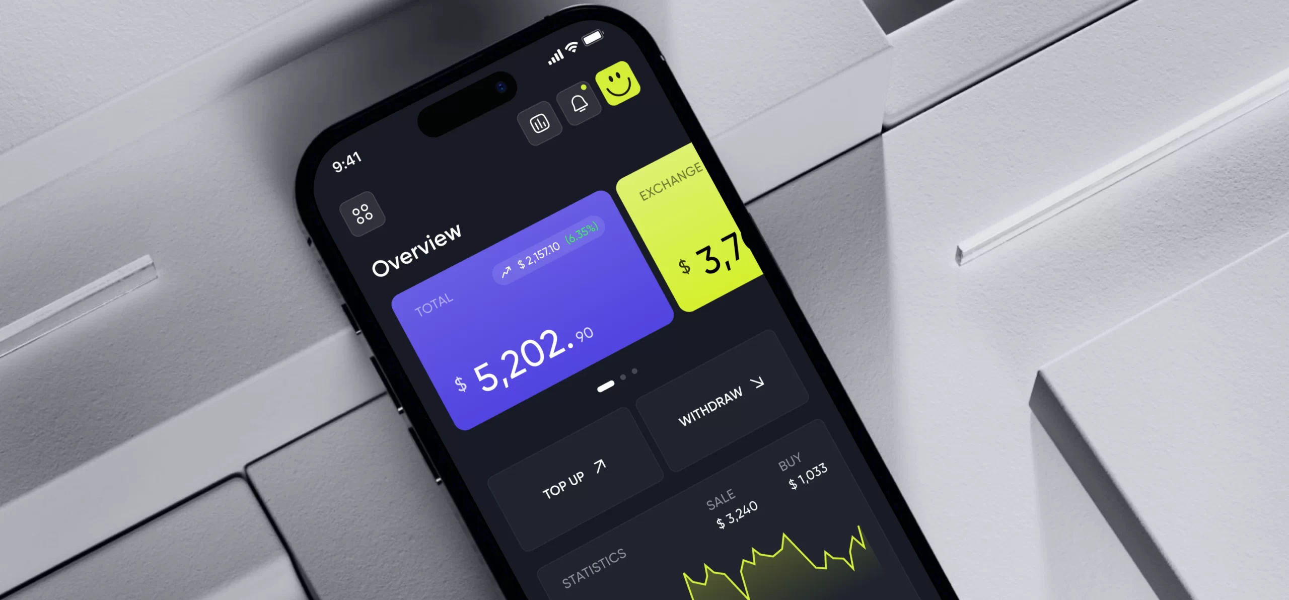 FinTech insights: enhancing the impact with design and development