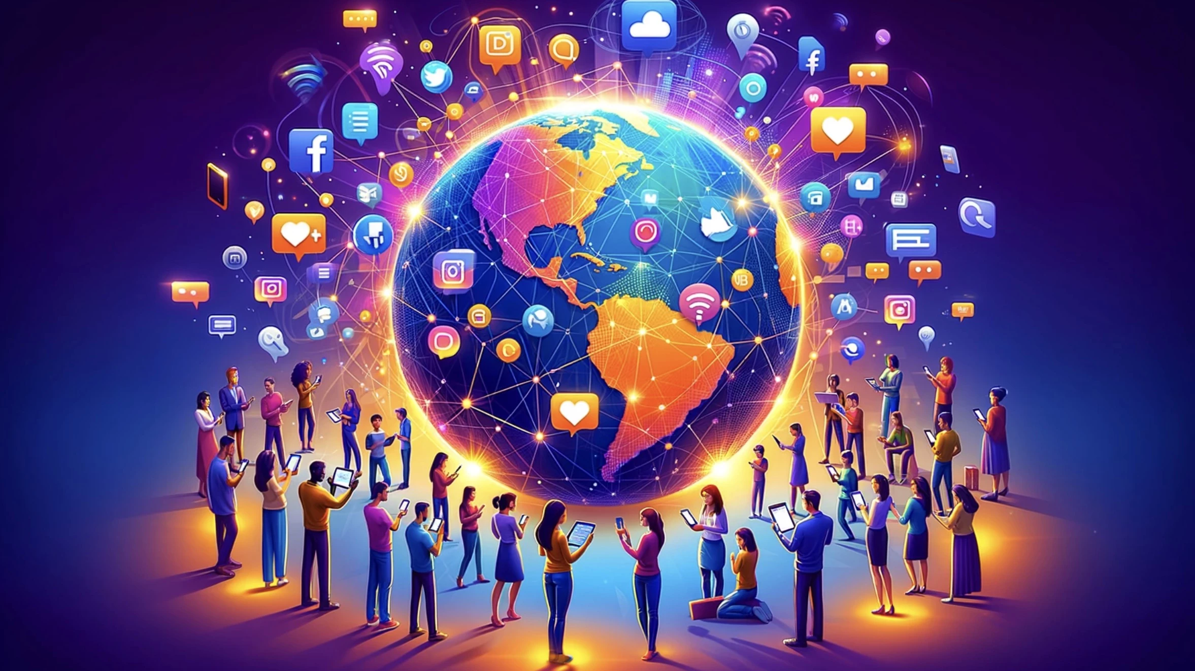 World Wide Proxy Servers