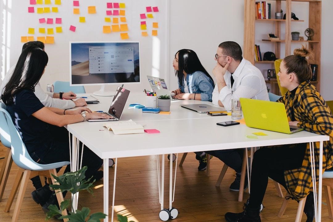 Business Performance Case Studies