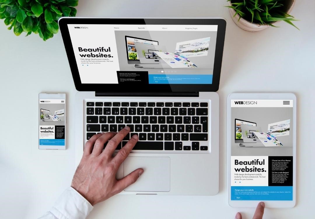 How to Make Your E-commerce Website More Attractive