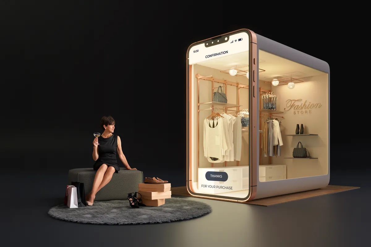 eCommerce Platform