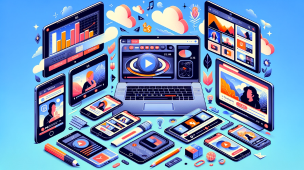 Integrating Video Content into Your Website
