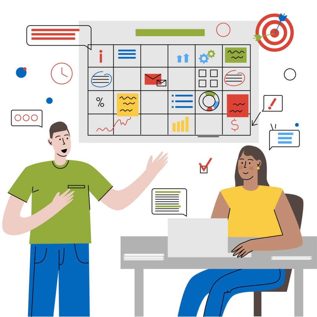 Planning Your Product Demo