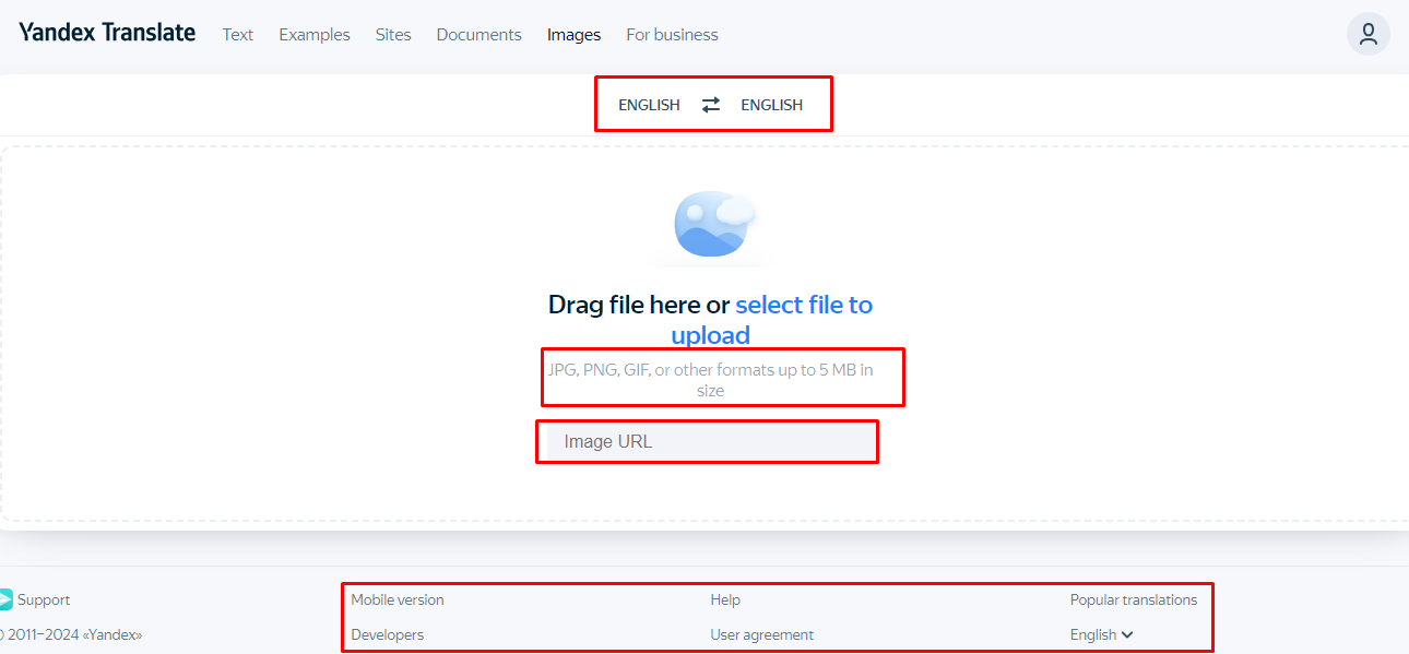 Translate.Yandex.com