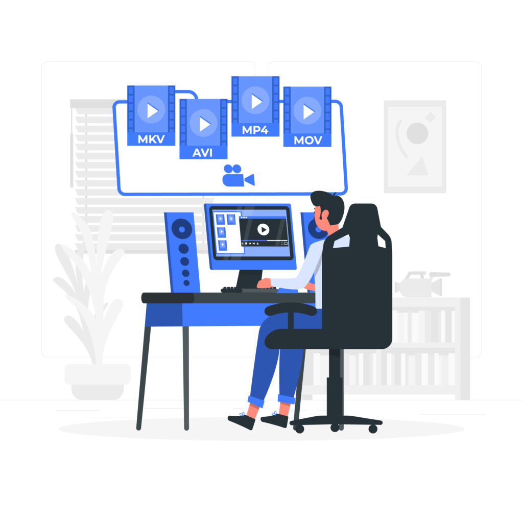 Selecting the Right Equipment and Software