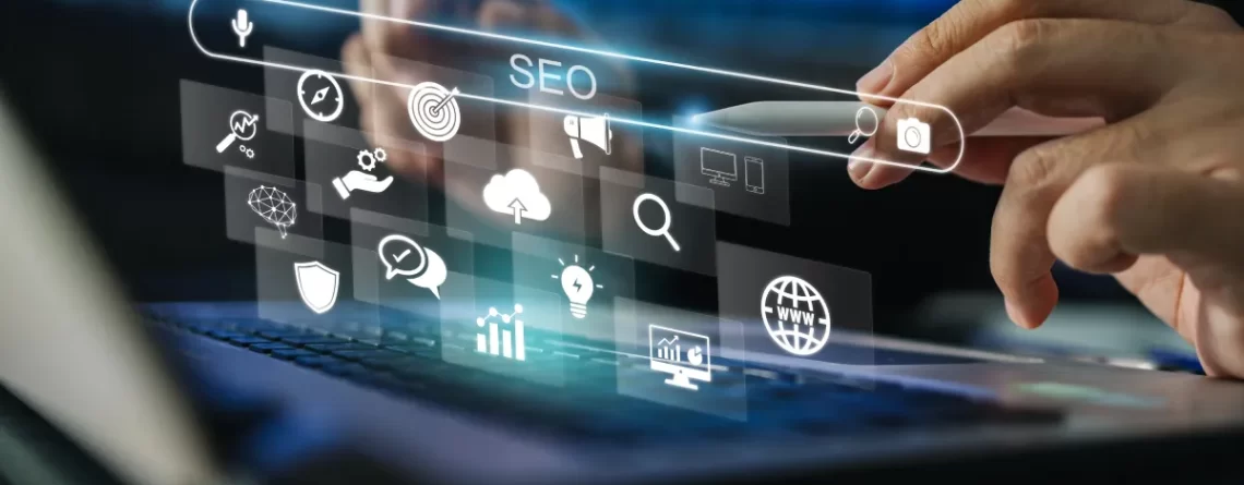 Server Location for SEO