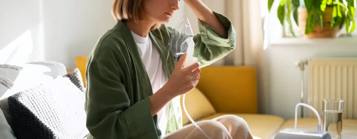 Indoor Air Quality and Asthma: A Breath of Fresh Air in Managing Allergies and Asthma