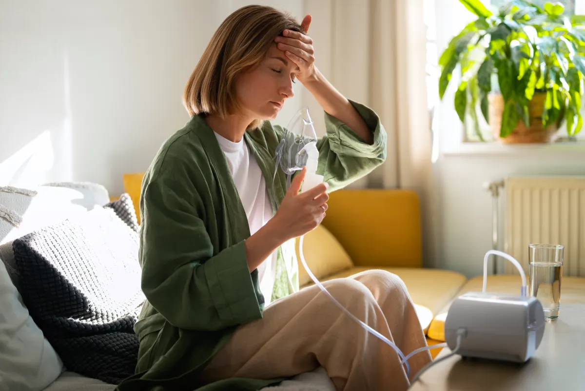 Indoor Air Quality and Asthma: A Breath of Fresh Air in Managing Allergies and Asthma