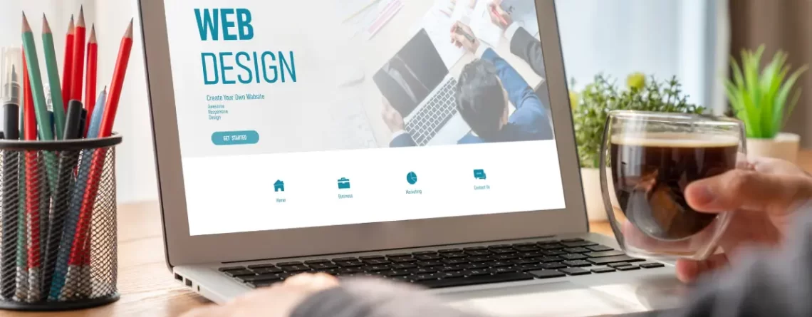 Web Design