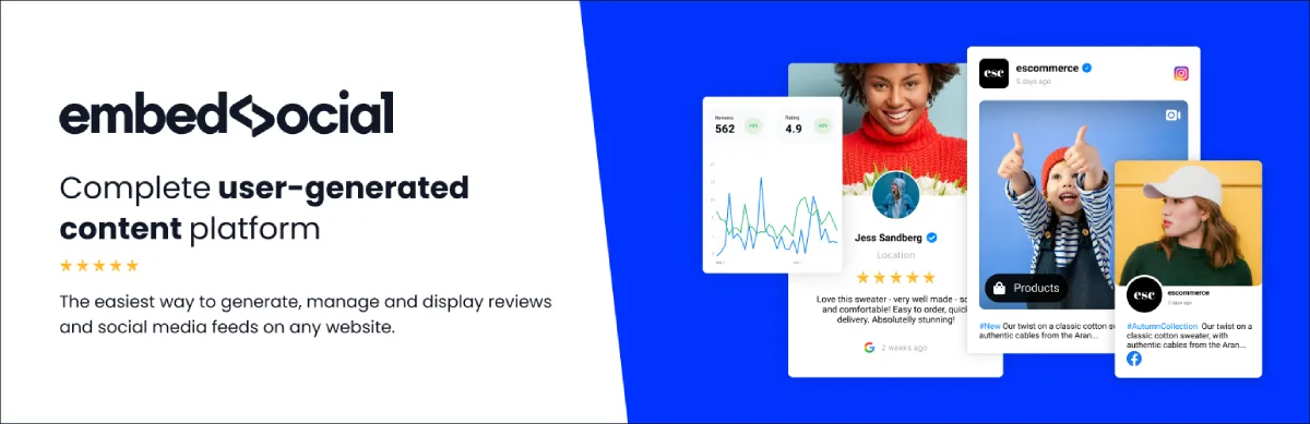 EmbedSocial