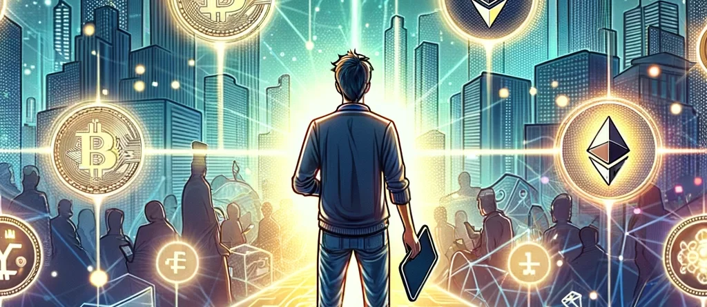 Financial Independence for Millennials Through Crypto Trading: A Smart Money Guide