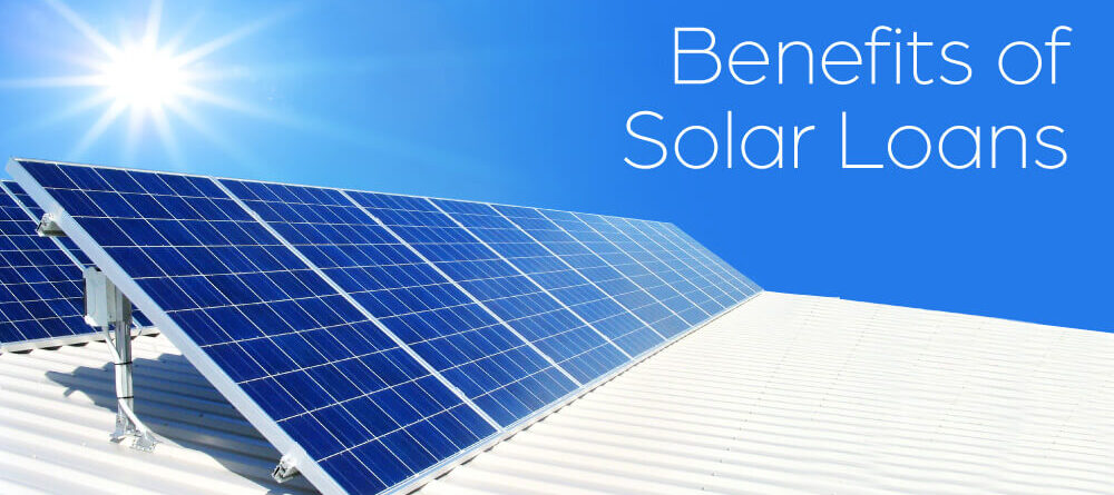 Solar Loans: Powering Your Sustainable Investment