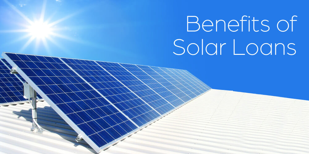 Solar Loans: Powering Your Sustainable Investment