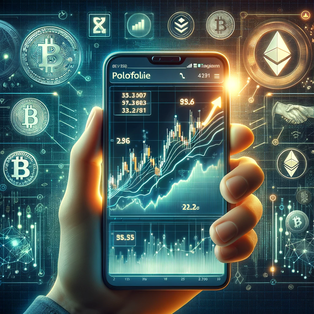 Financial Independence for Millennials Through Crypto Trading: A Smart Money Guide