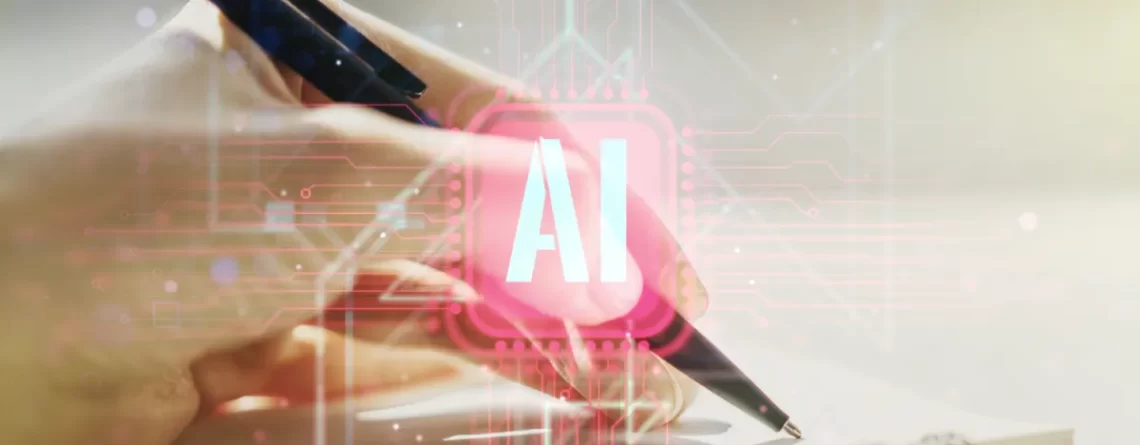 Can AI Write Your Nursing Essay? (And Should It?)