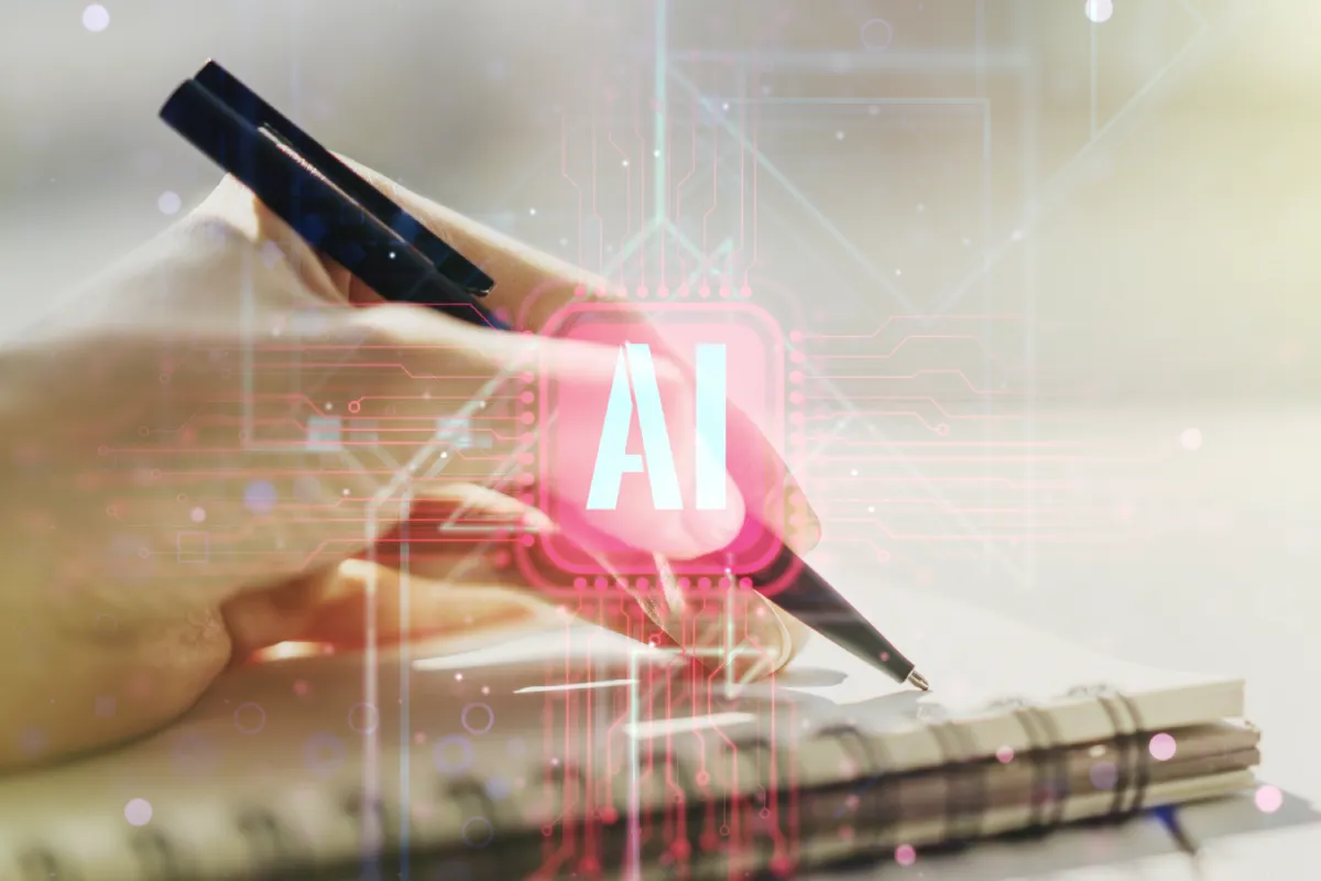 Can AI Write Your Nursing Essay? (And Should It?)