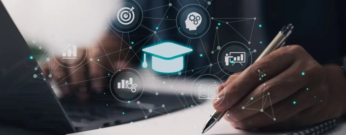 Empowering Education: The Impact of Technology in Learning and Teaching