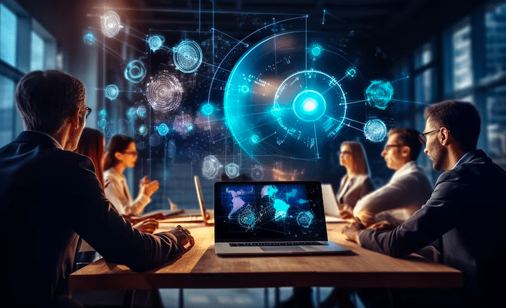 Optimizing Your Tech Team: Recruitment Strategies for the Digital Age