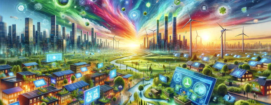 Navigating the Future: Key Branding Trends for 2024